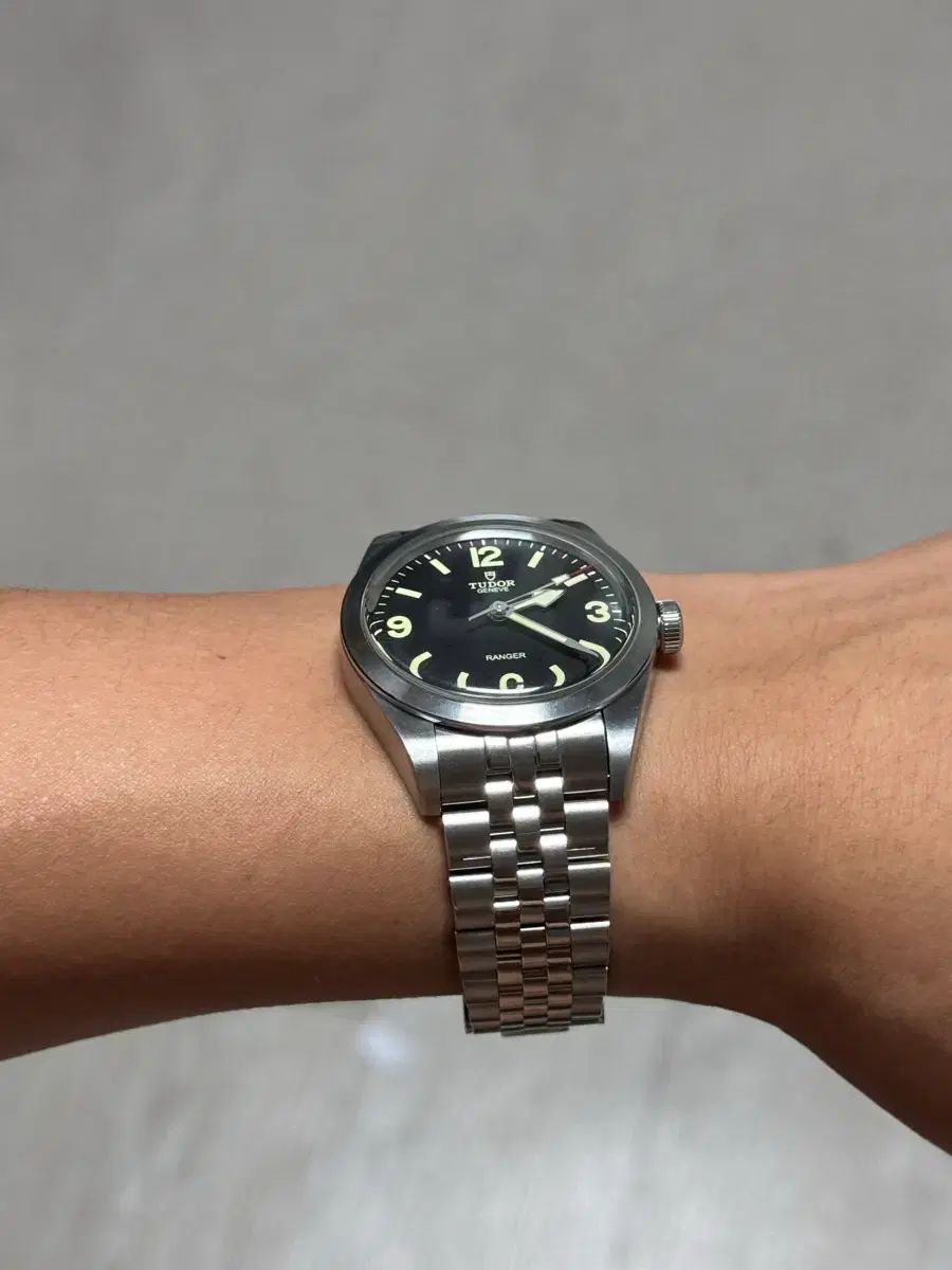 ジュビリー レンジャー