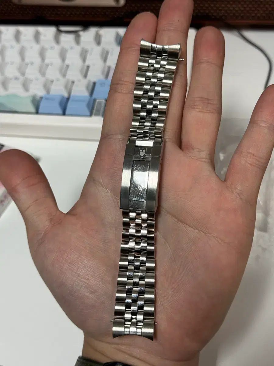 ブラックベイ58 ジュビリー