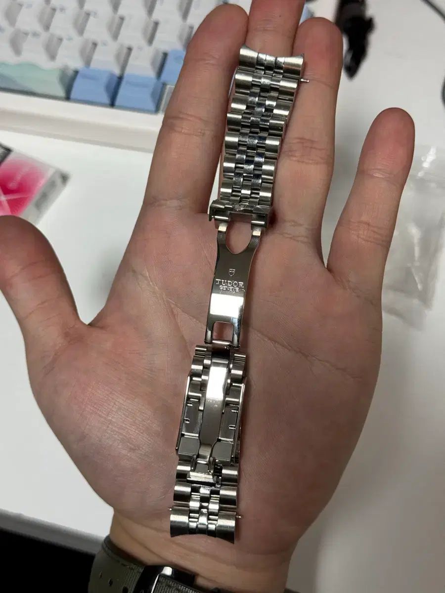  チューダー ブラックベイ58 ジュビリー レンジャー ジュビリー 耐久性 自動巻き時計 腕時計(アナログ)