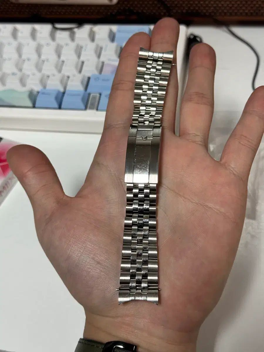 チューダー ブラックベイ58 ジュビリー レンジャー ジュビリー