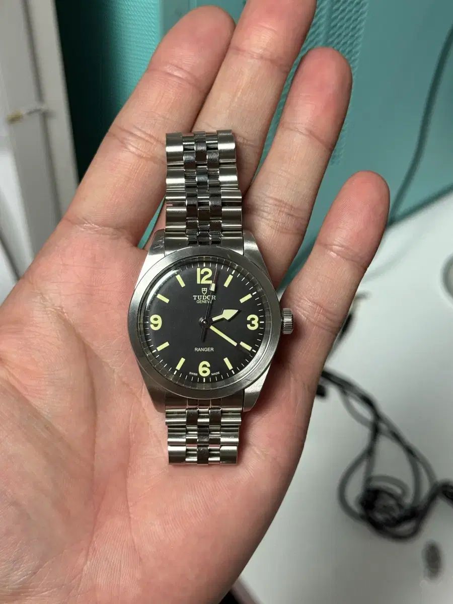 レンジャー ジュビリー