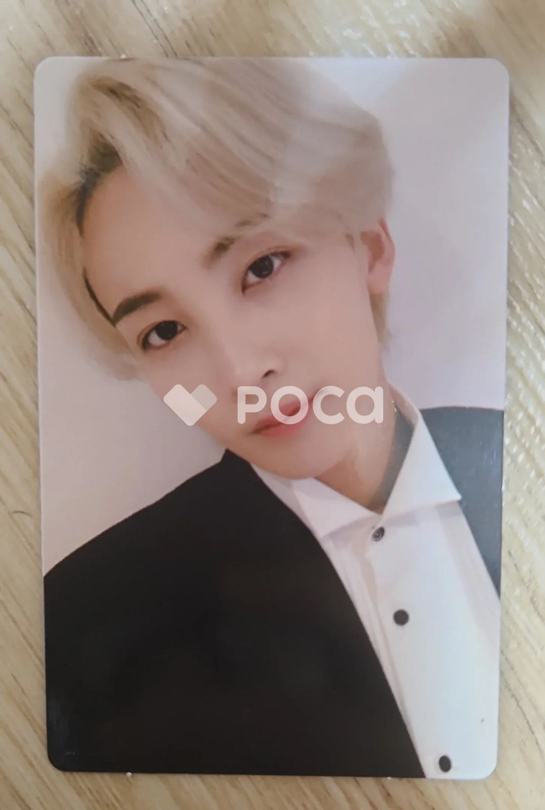 SEVENTEEN ジョンハン An Ode Truth ver. - メルカリ