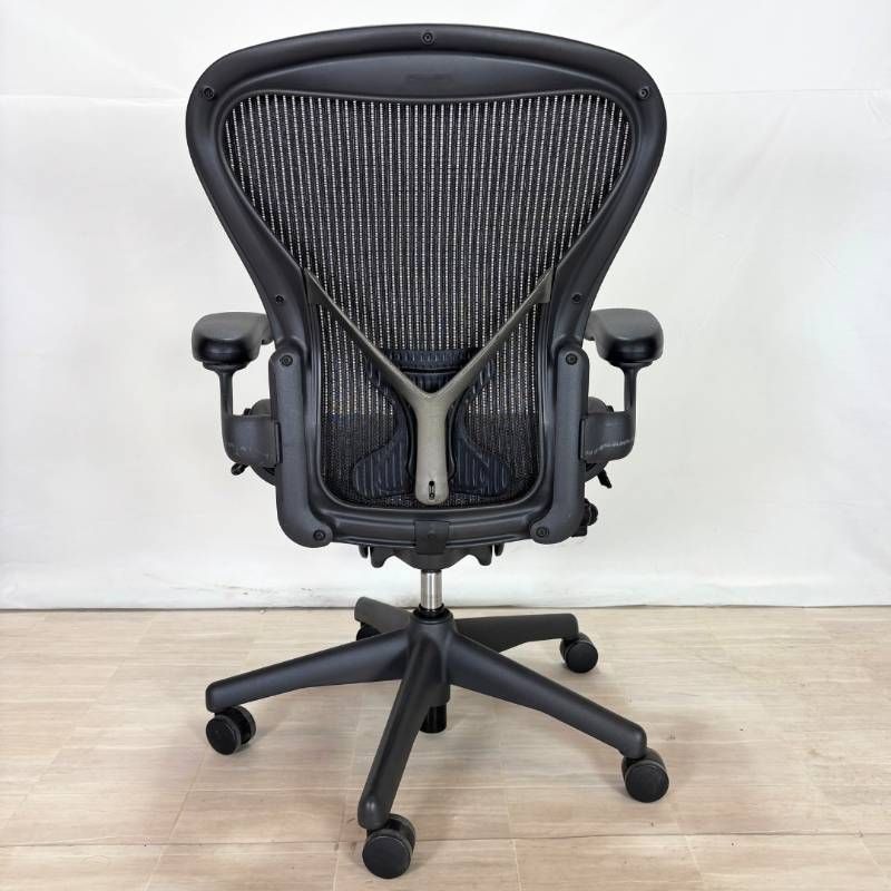 バナナクッション交換済み