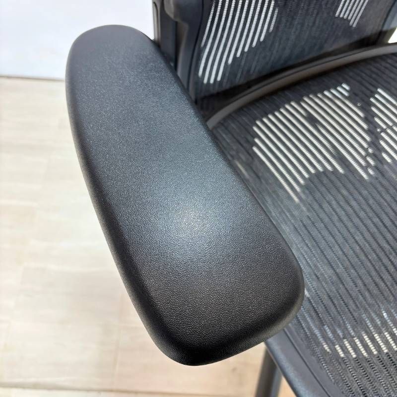 バナナクッション交換済み ポスチャーフィット