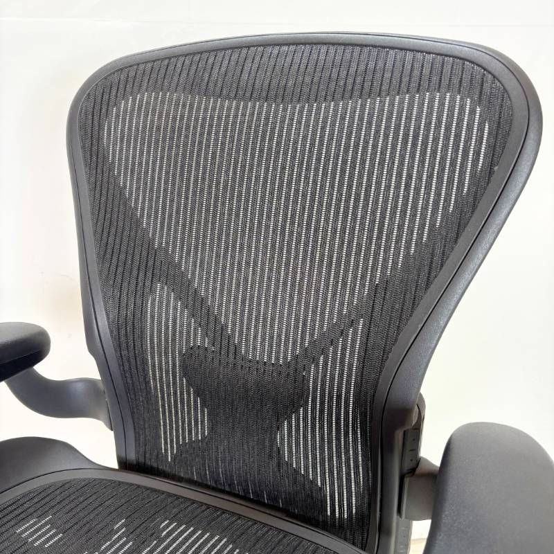 ライト バナナクッション交換済み