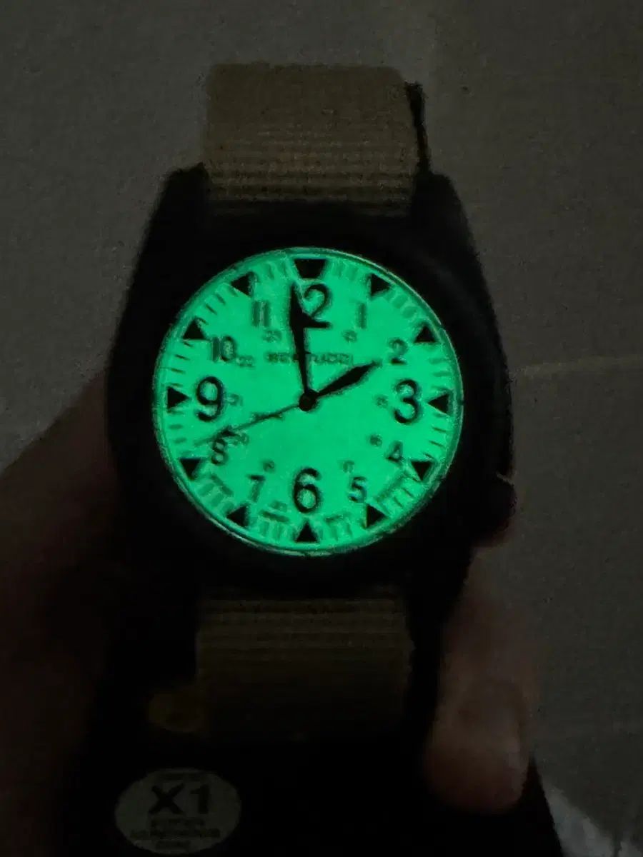  ベルトゥッチ a 2s ballista x1 ハイネック 自動巻き時計 腕時計(アナログ)