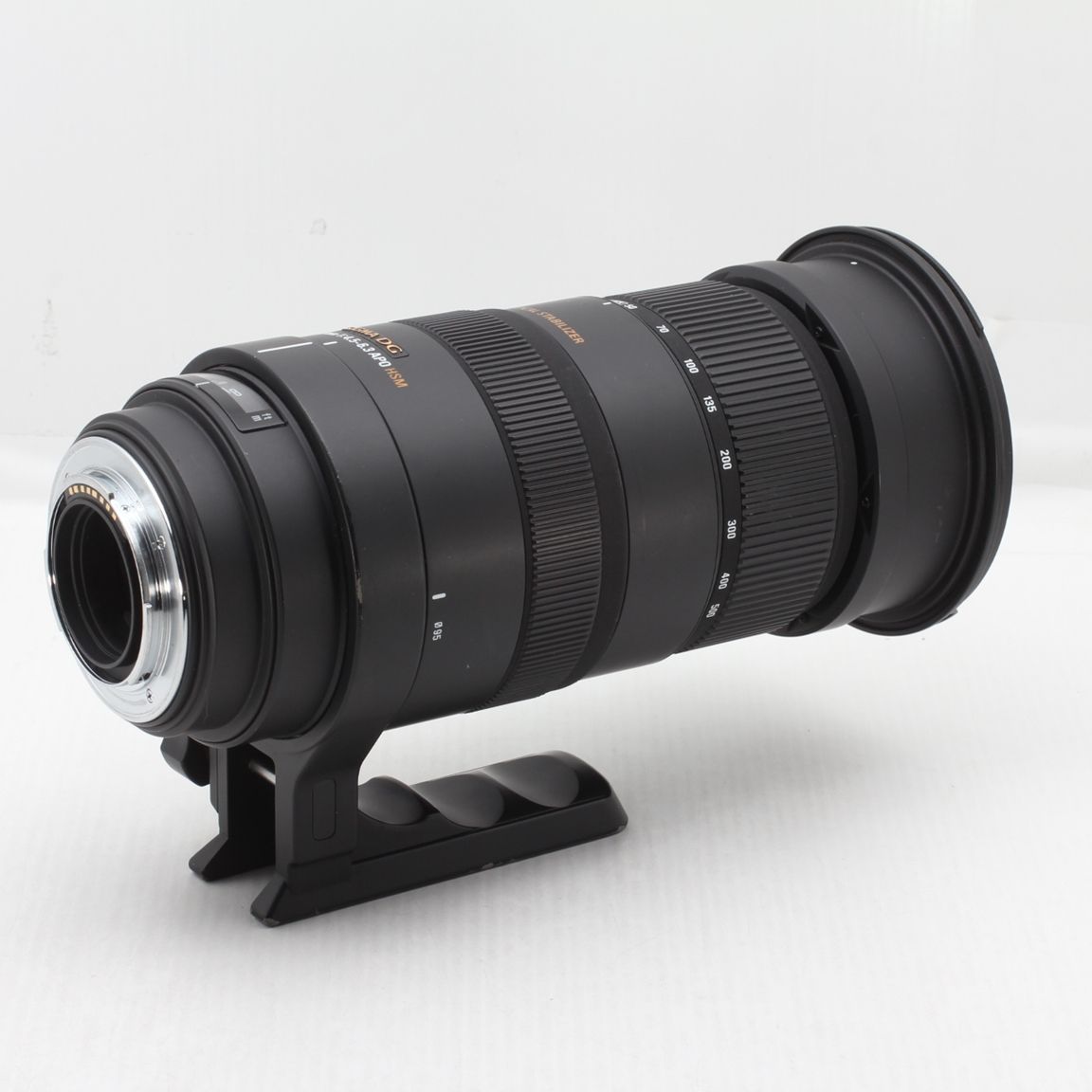 良品】SIGMA シグマ 超望遠ズームレンズ APO 50-500mm F4.5-6.3 DG OS