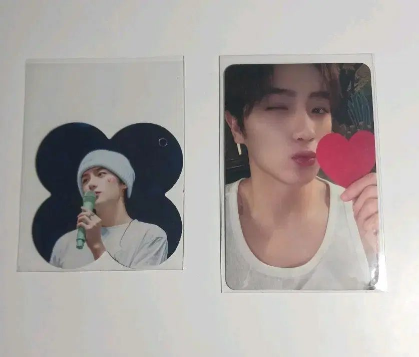 THE BOYZ(ザ・ボーイズ・ドボイズ) ヒョンジェ(HYUNJAE) ZENARATION