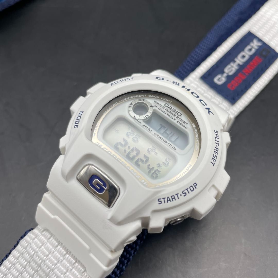 ラバコレ1997 LOV97-3（DW-6697（G-SHOCK）＆ BG-097（Baby-G