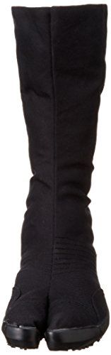 マルゴ エアージョグIII 10864 黒 黒|22.5