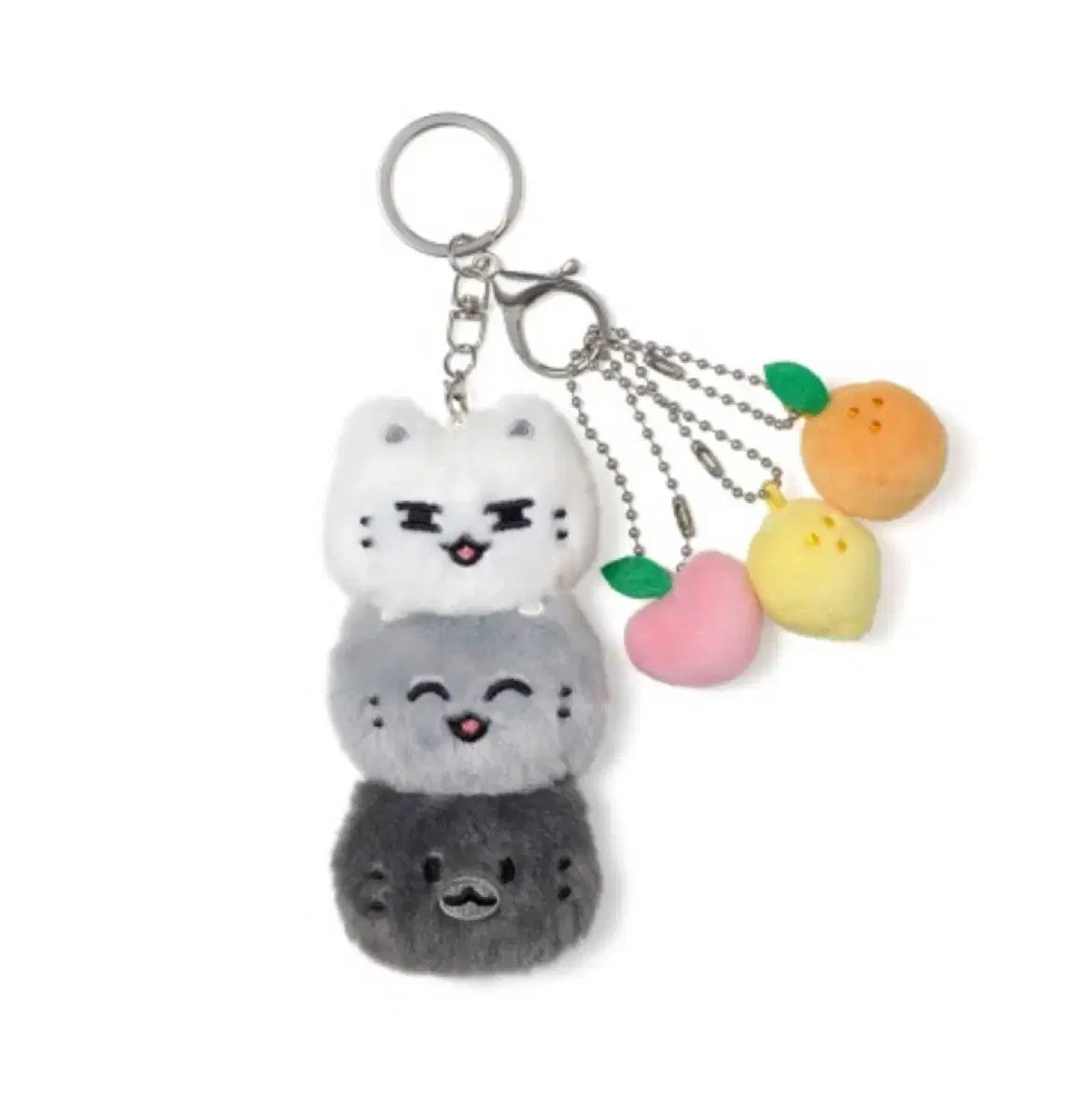 SEVENTEEN ジュン Fever Door Lock キーホルダー ミニ틴 - メルカリ