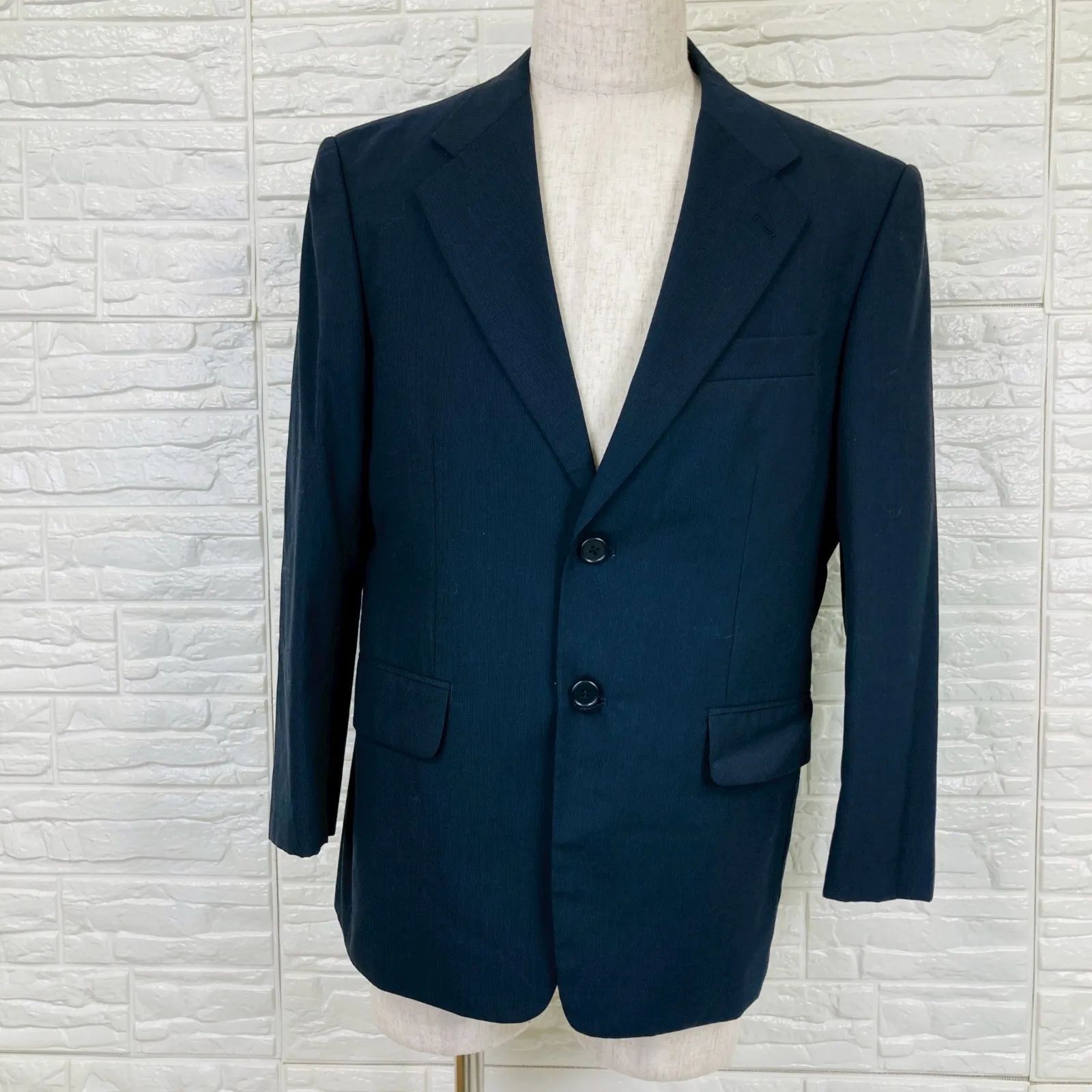 albante uomo アルヴァンテウォモ ジャケット メンズ【F1-5782】