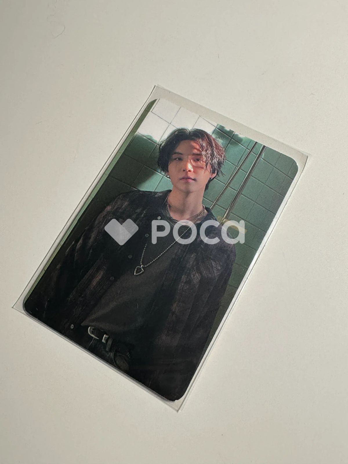 BTS SUGA | Agust D TOUR 'D-DAY' THE FINAL ARMY ZONE - メルカリ