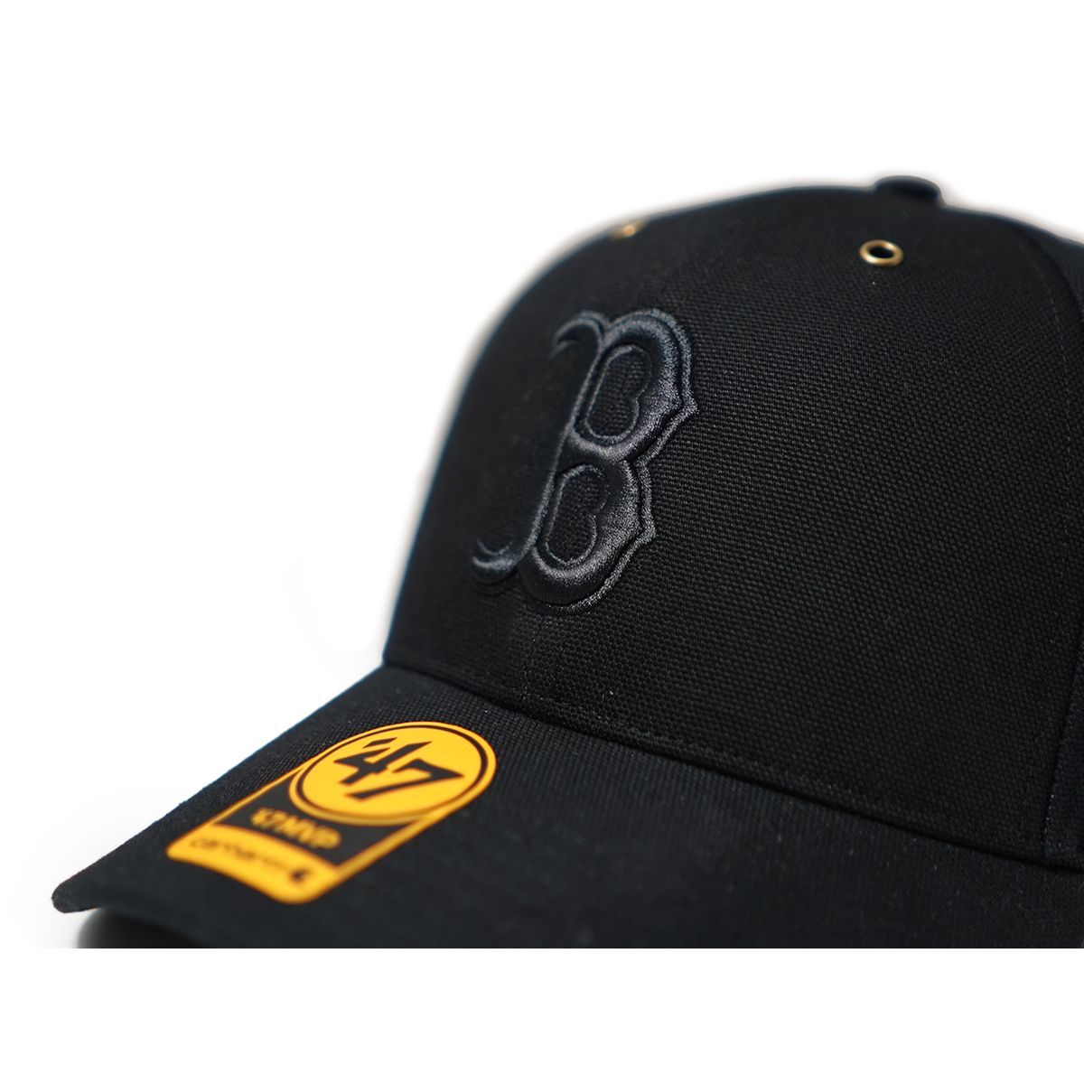 47Brand×Carhartt カーハート BOSTON RED SOX CARHARTT X '47 MVP