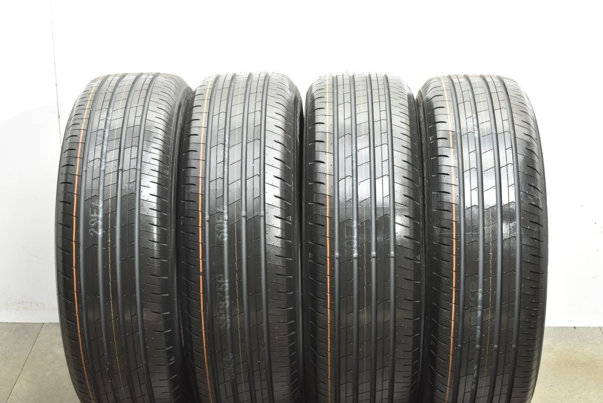 2025年製 新車外し バリ溝】トーヨー プロクセス コンフォート 225