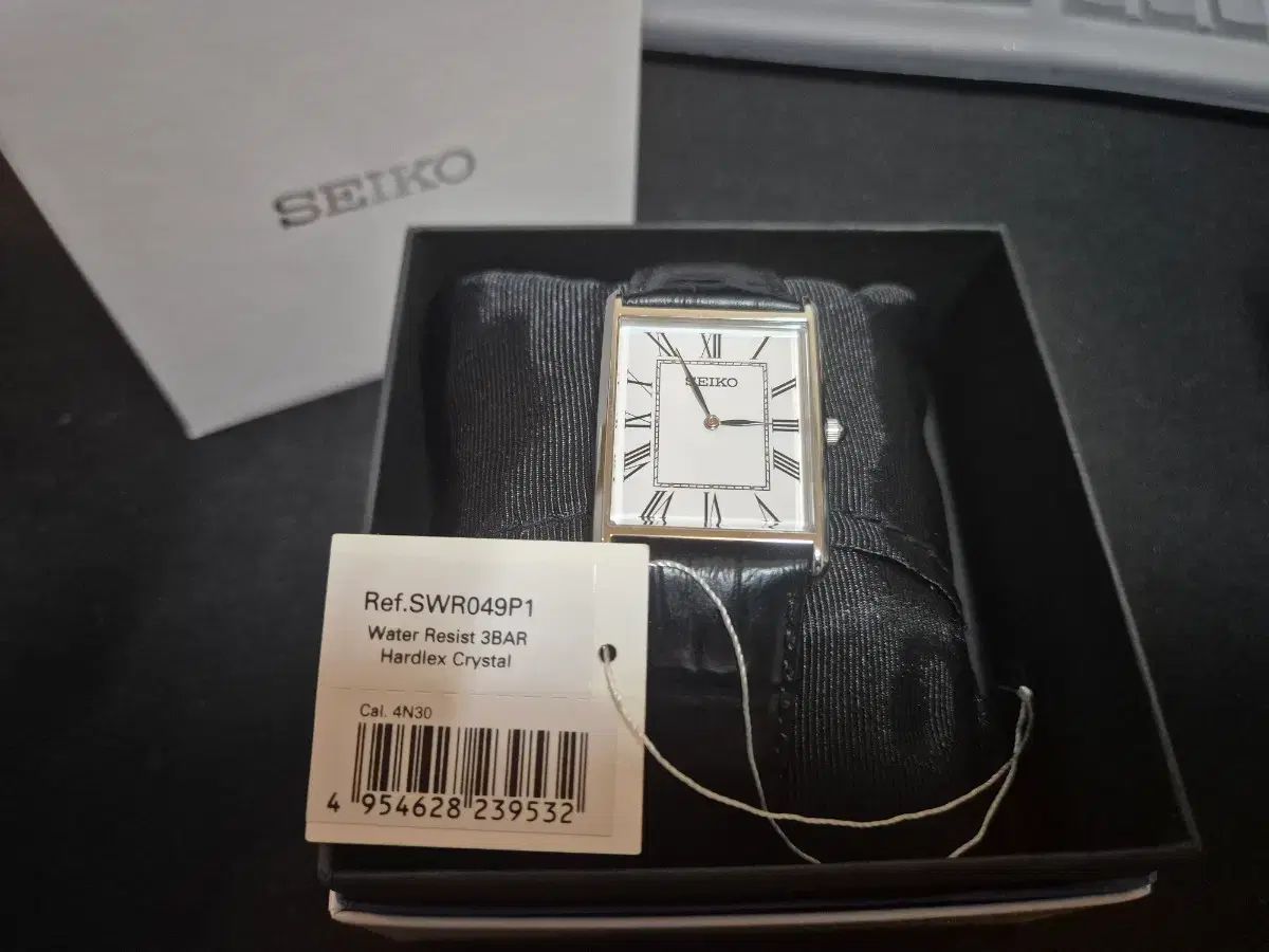 SEIKO セイコー セルティエ SWR04901