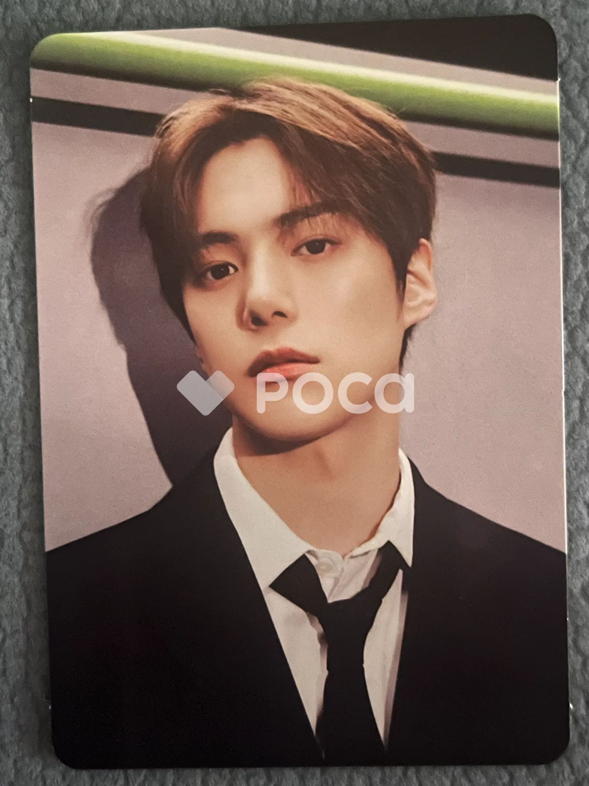 MONSTA X ミニョク 2025 MONSTA X CONNECT X ランダムトレカパック