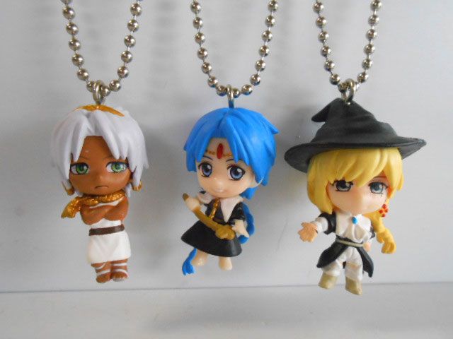 ♯Jlt 26 HZ マギスイング新たなる冒険 全5種