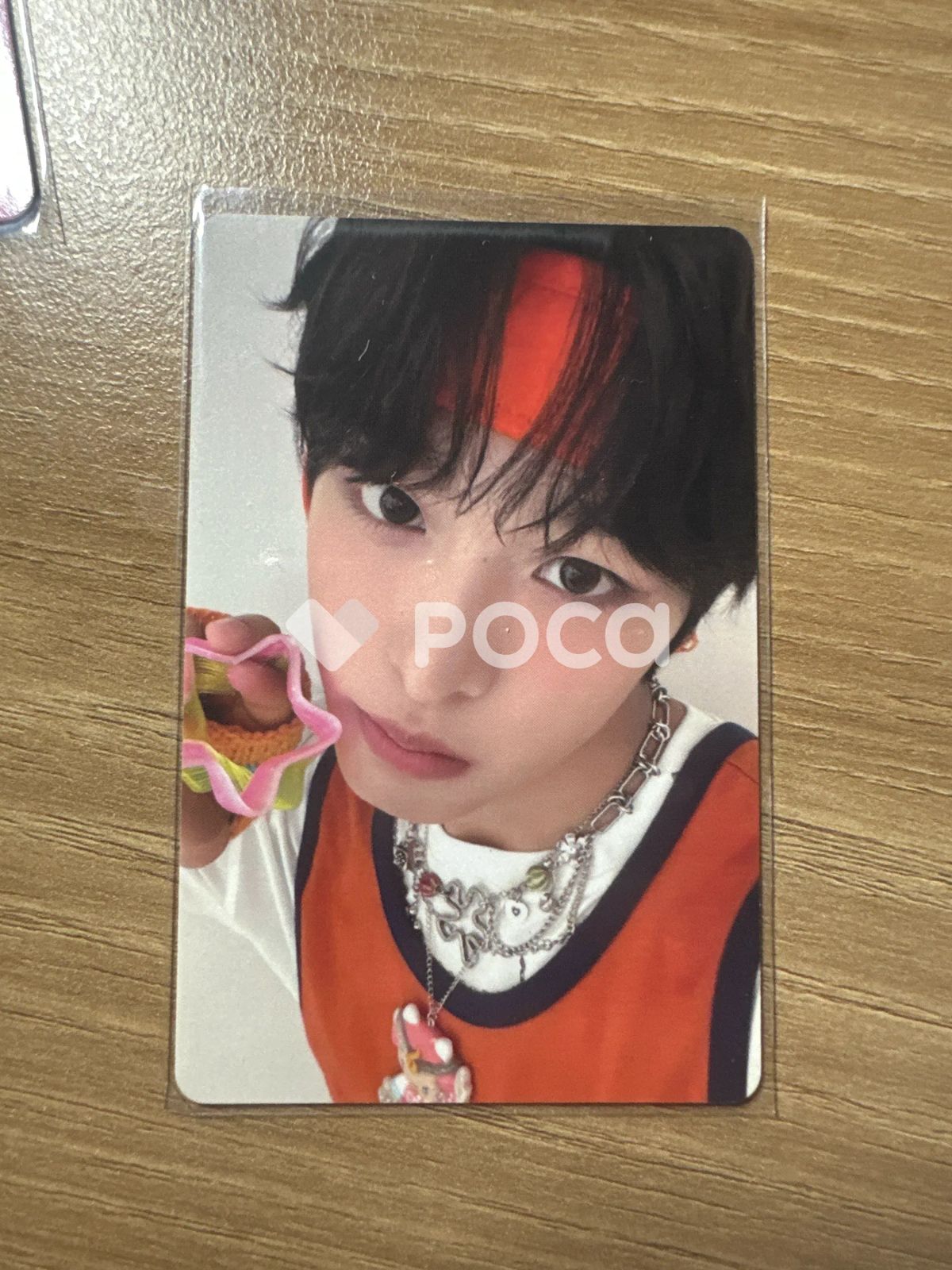 NCT リク 2026 SEASON'S GREETINGS - メルカリ