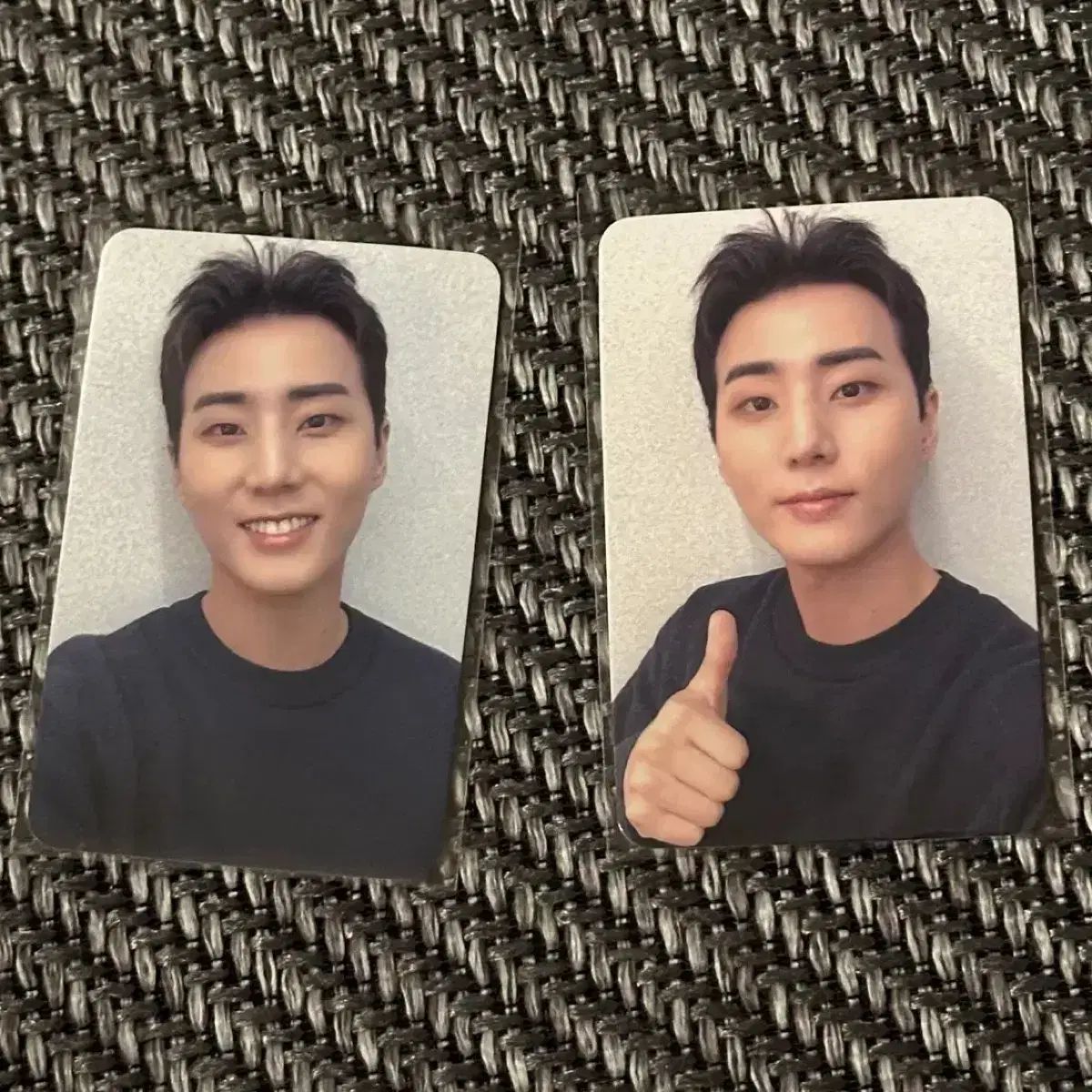 DAY6 ヨンケイ(Young K) ソロ トレカ まとめ (レウィットノ カン