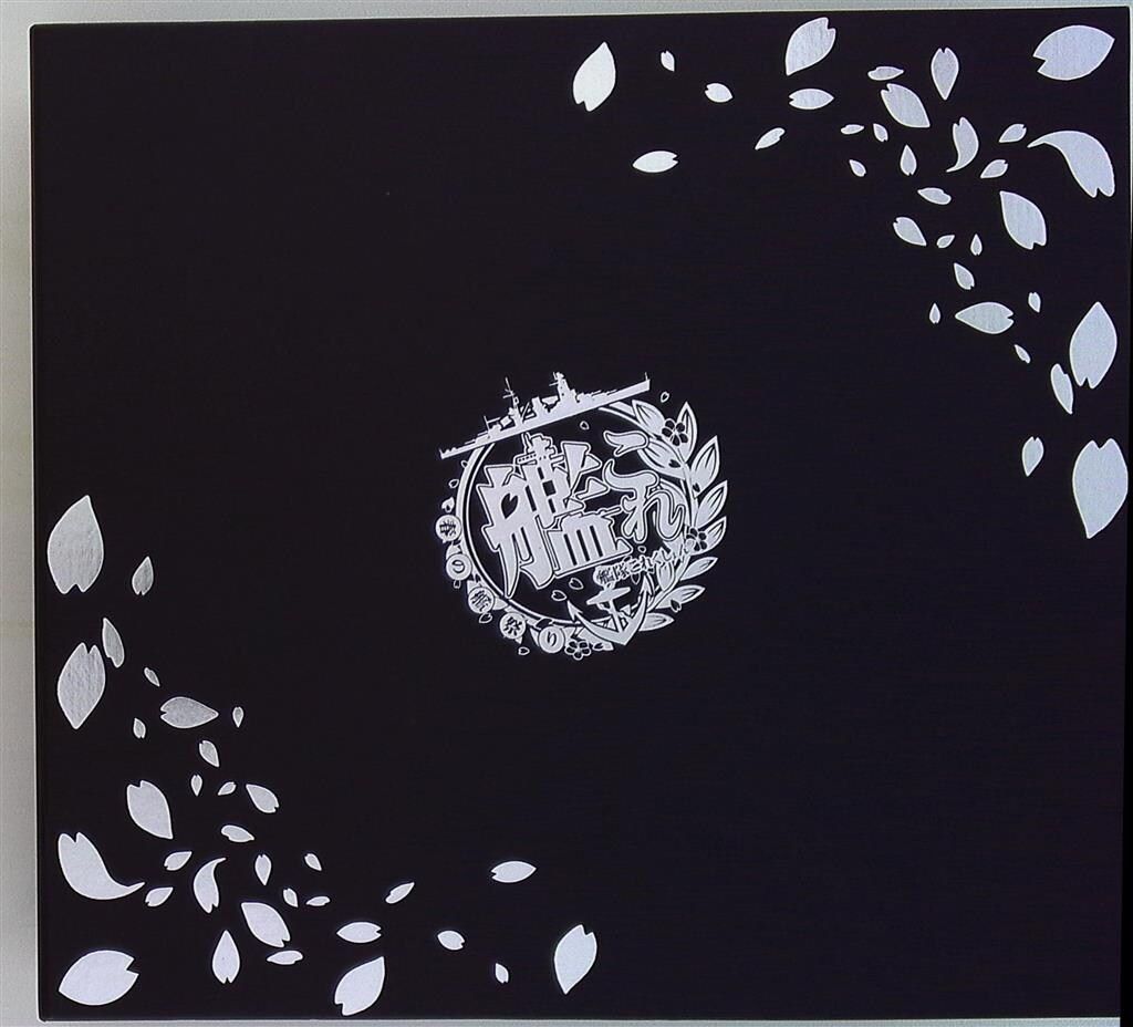 パンフレット 艦これ 艦隊コレクションＫａｎＣｏｌｌｅ 3ｒｄ Ａｎｎｉｖｅｒｓ 2016年