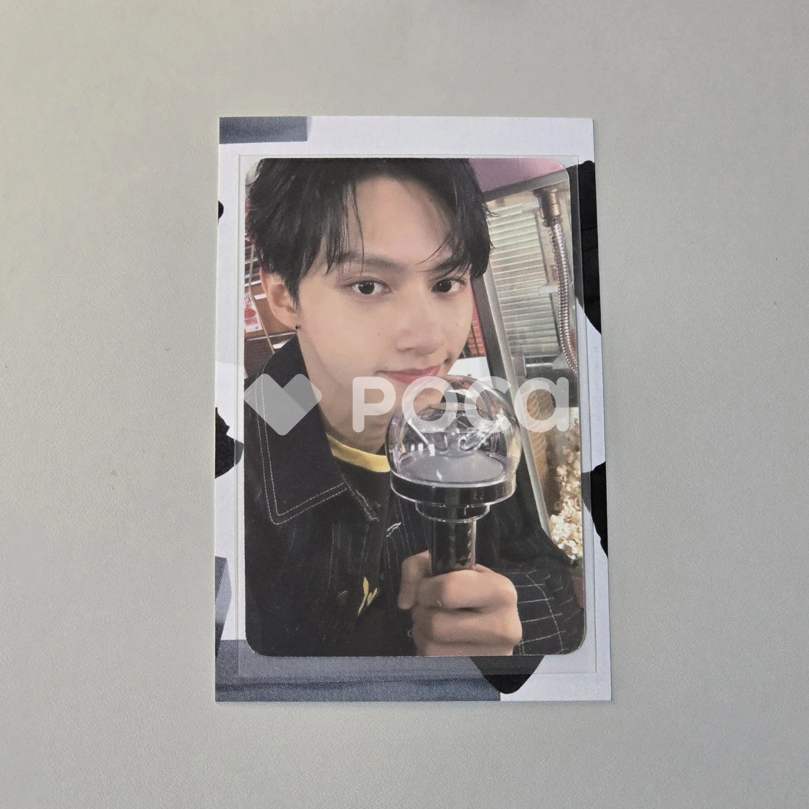 SEVENTEEN TOUR FOLLOW TO SEOUL CARAT ZONE SEVENTEEN TO TOUR –