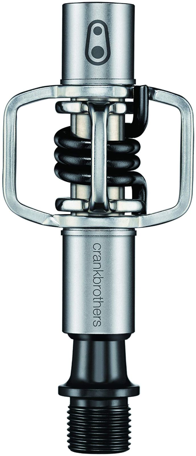 新品 クランクブラザーズ(CRANK BROTHERS) 超軽量 ビンディングペダル