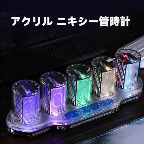 時間モード フローモード