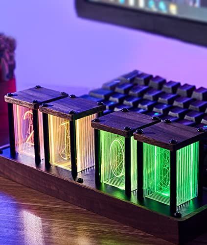 RGBフルカラー LED