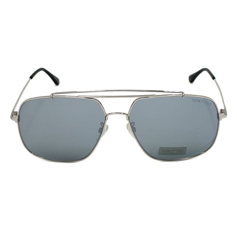 ✨️TOM FORD トムフォード FT0561-K/S 16C 61 サングラス アジアン