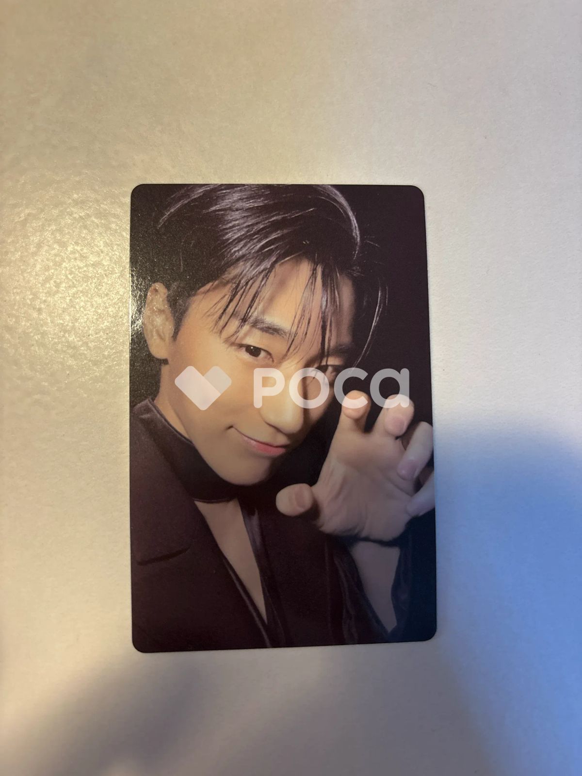 ATEEZ サン GOLDEN HOUR : Part.3 'In Your Fantasy Edition' Fantasy