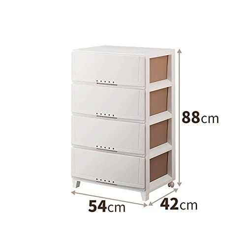 迅速に発送 天馬 Tenma シーンを選ばず使える収納チェスト 日本製 完成品 ルームケース 4段 キャスター付きで移動が簡単 引出しロック付きで抜け落ちを防ぐスムーズな引出し タンス 収納ケース 衣装ケース プラスチック 組立不要 5 d 9 f 600