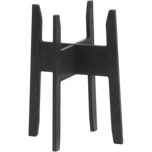 SG Wonder zone ウッド組立て花台L S ブラウン 790-034 K 入数 30