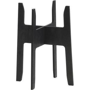 SG Wonder zone ウッド組立て花台L S ブラウン 790-033 K 入数 30