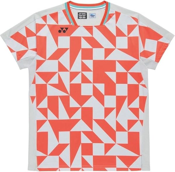 新品・5営業日で発送】YONEX ヨネックス メンズゲームシャツ (10712