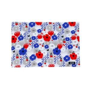 丸眞 MOOMIN ムーミン クッキア ランチョンマット 入数 5