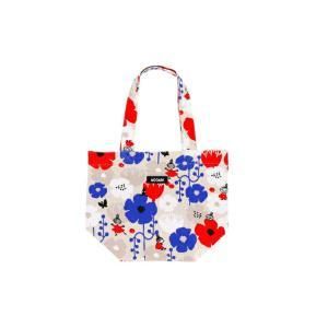 丸眞 MOOMIN ムーミン クッキア ミニバッグ トートバッグ ランチバッグ 入数 5