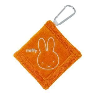 丸眞 miffy ミッフィー クリーナータオルS ゴルフ用品 スポーツ 入数 10