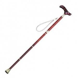 シナノ SINANO 杖 グランドカイノス ドンナ レース 603073 2243337