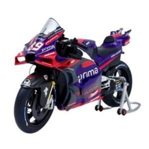 国際貿易 Kokusaiboeki Kiloworks PRAMAC DUCATI GP 24 89 Jorge Martin 1 12スケール 2235656