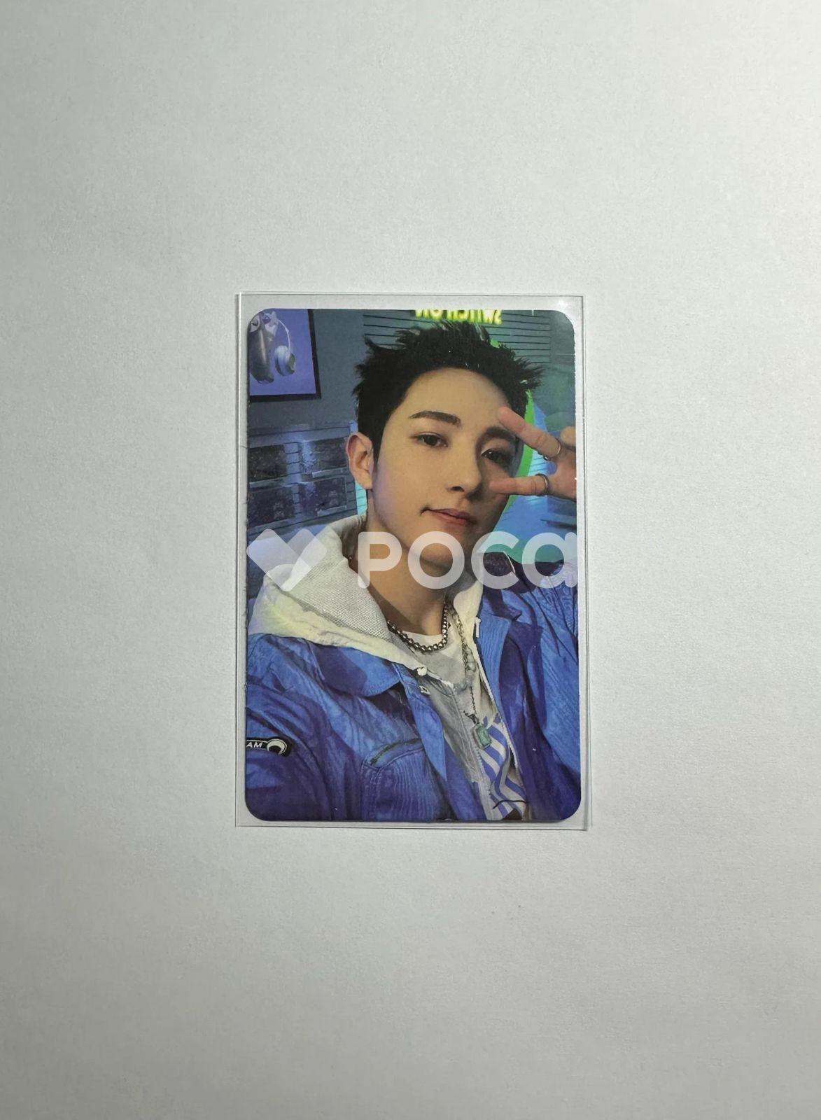 NCT ロンジュン Glitch Mode DIGIPACK VER. デジパック - メルカリ