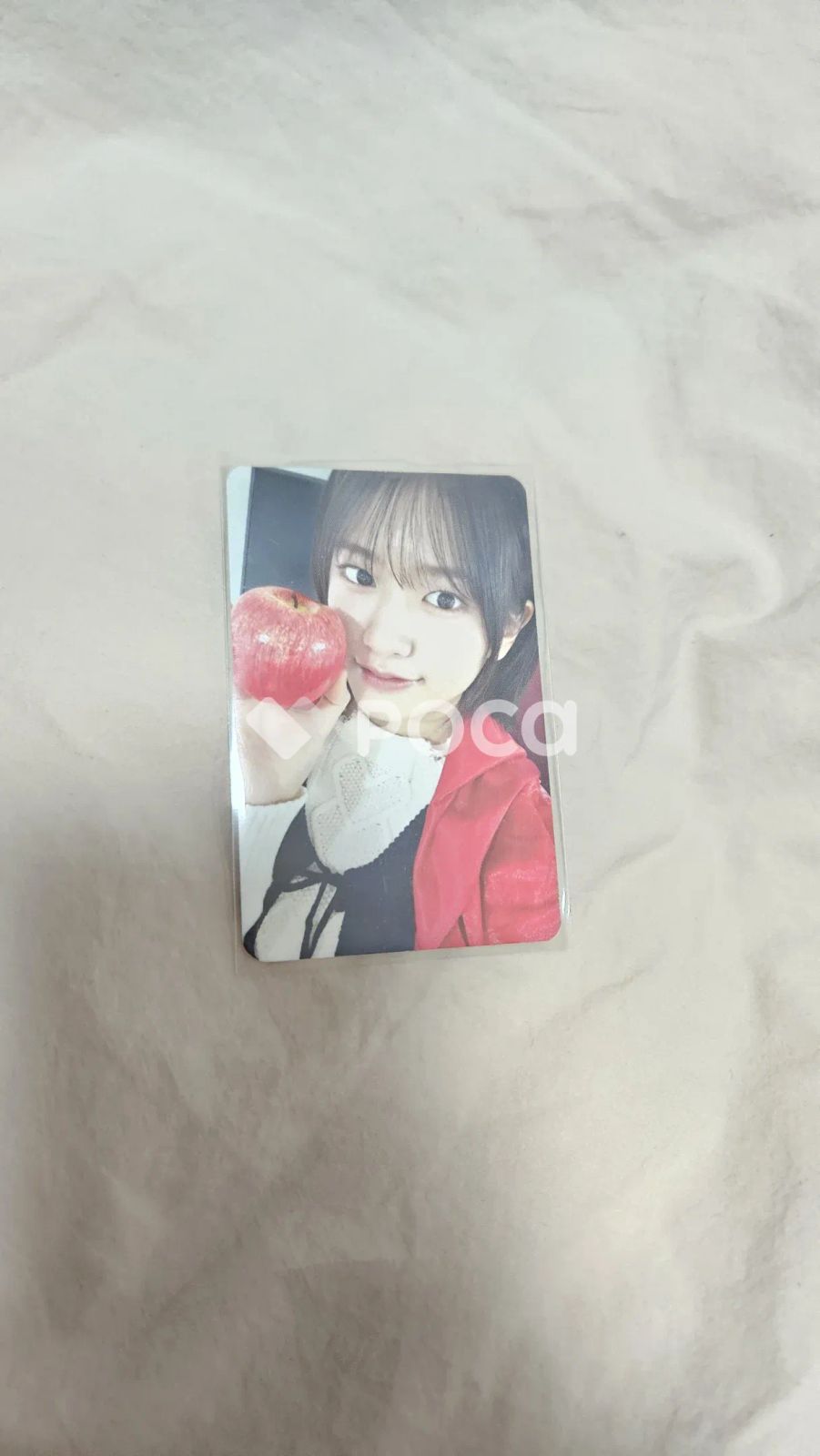 IVE ユジン I'VE MINE Makestar - メルカリ