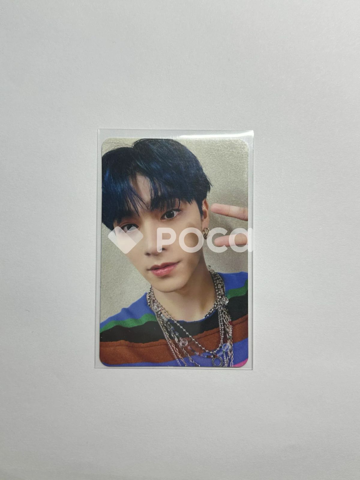 NCT シャオジュン Universe Jewel Case ver. UNIVERSE CARD - メルカリ