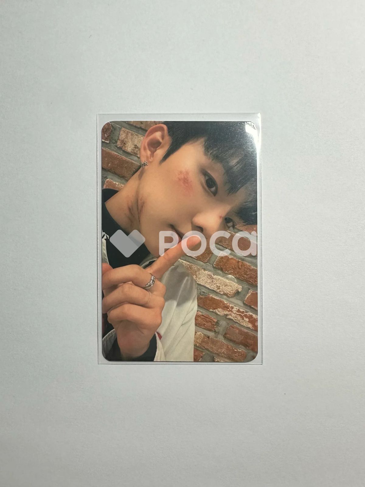 THE BOYZ キュー MAVERICK Mood Ver. - メルカリ