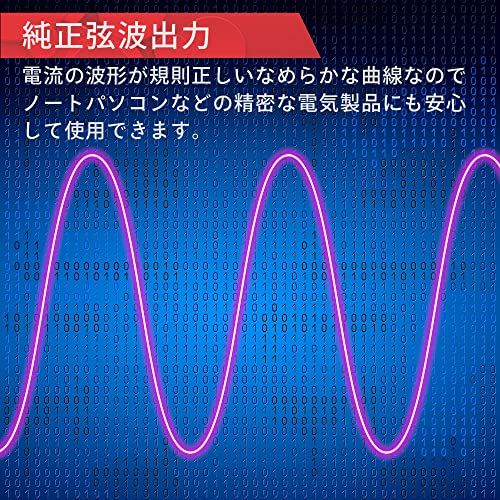 ポータブル電源 大容量