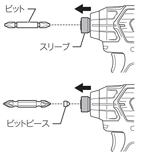  迅速に発送 マキタ インパクトドライバTD 111 10.8 V 黒 トルク135 Nm 1.5 Ahバッテリ2本 充電器付 1 e 90 b 187 その他 キッチン 食器