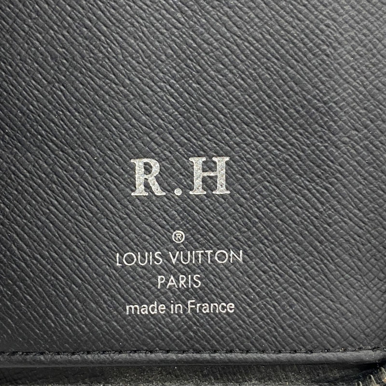 ルイ・ヴィトン(Louis Vuitton) ルイ・ヴィトン 長財布 タイガ