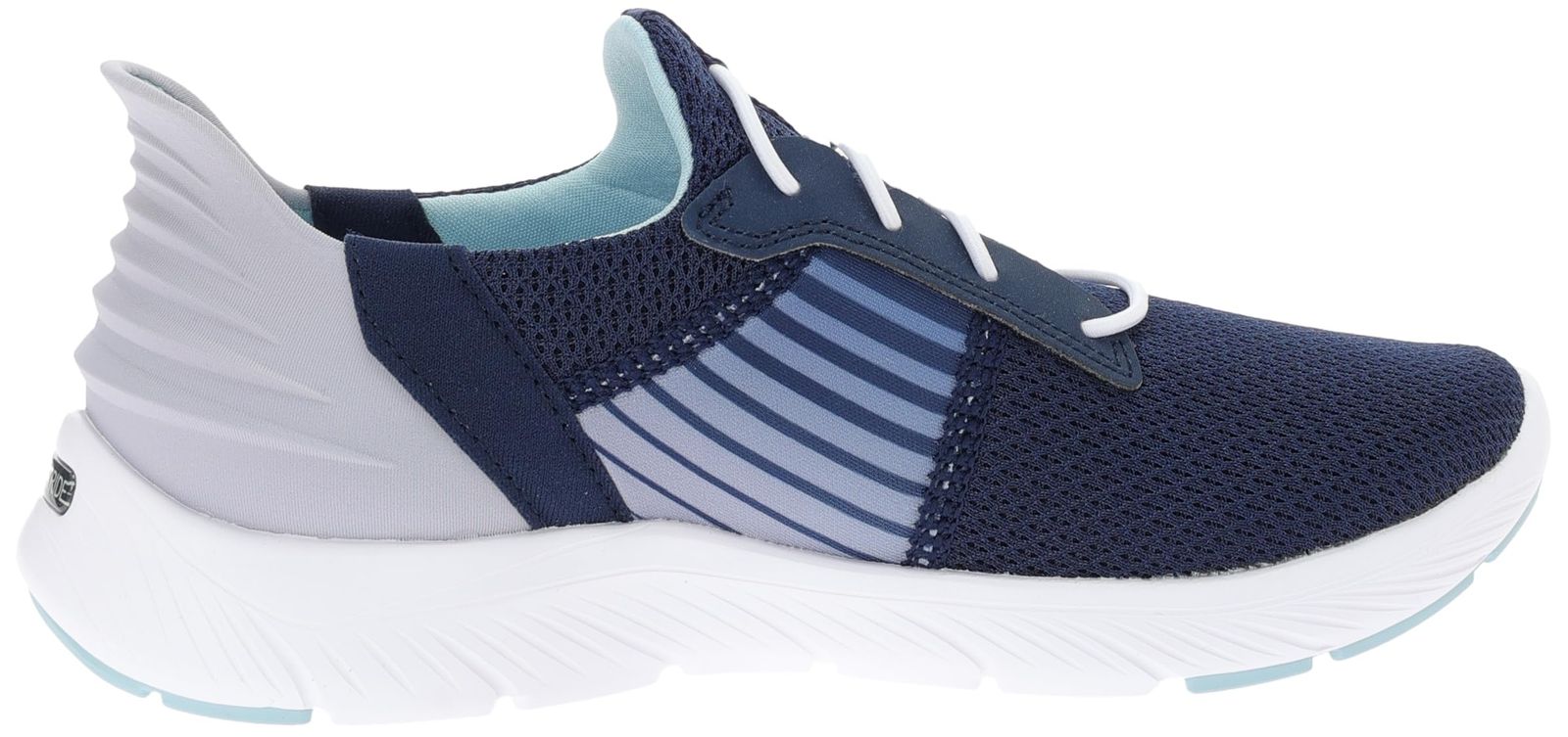 REMI イーズオン ウィメンズ_ _240 24年春夏カラー クラブ ネイビー|グレイ フォグ|ターコイズ サーフ 02 24.0 cm