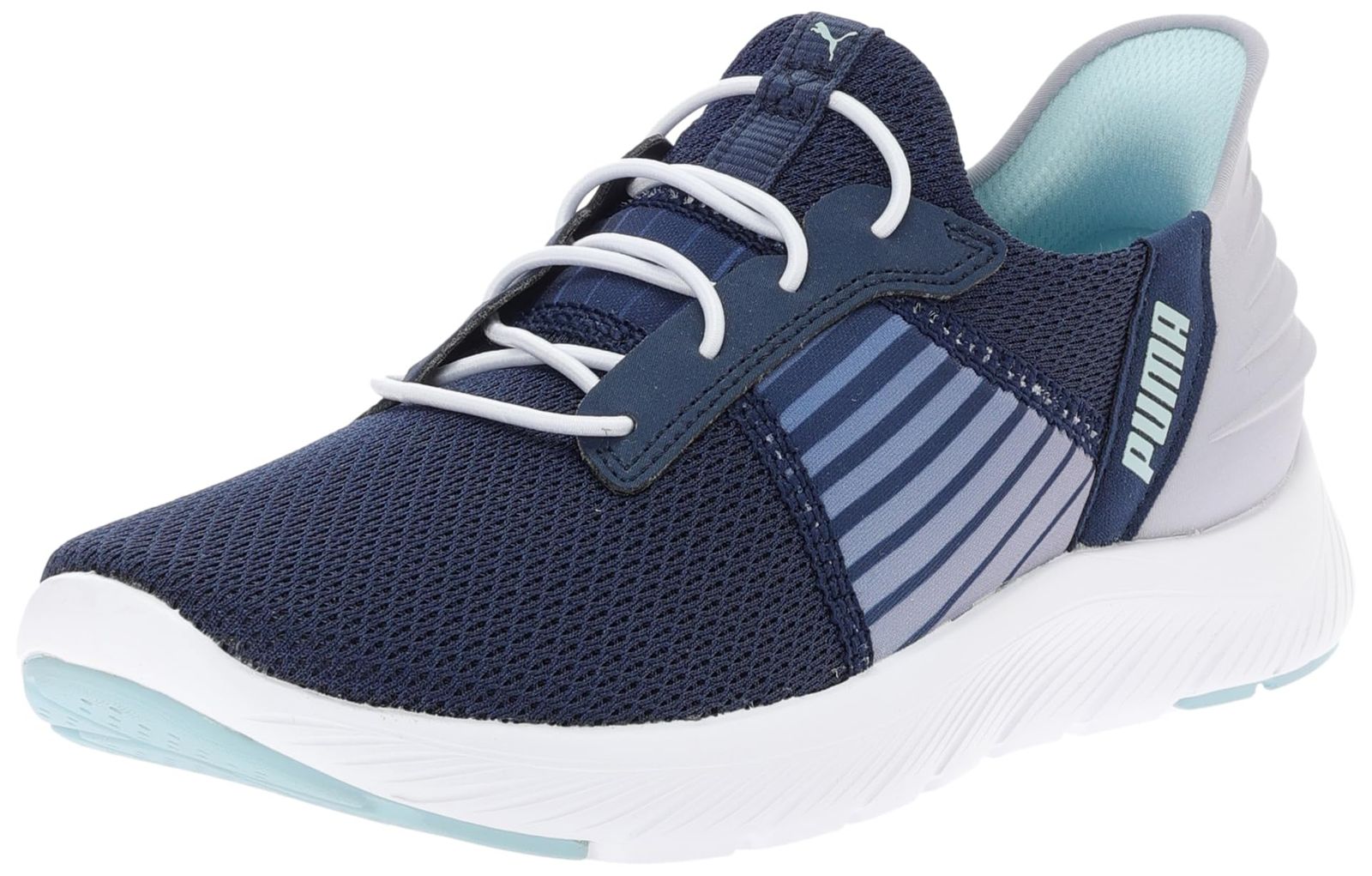 REMI イーズオン ウィメンズ_ _240 24年春夏カラー クラブ ネイビー グレイ フォグ ターコイズ サーフ 02 24 0 cm