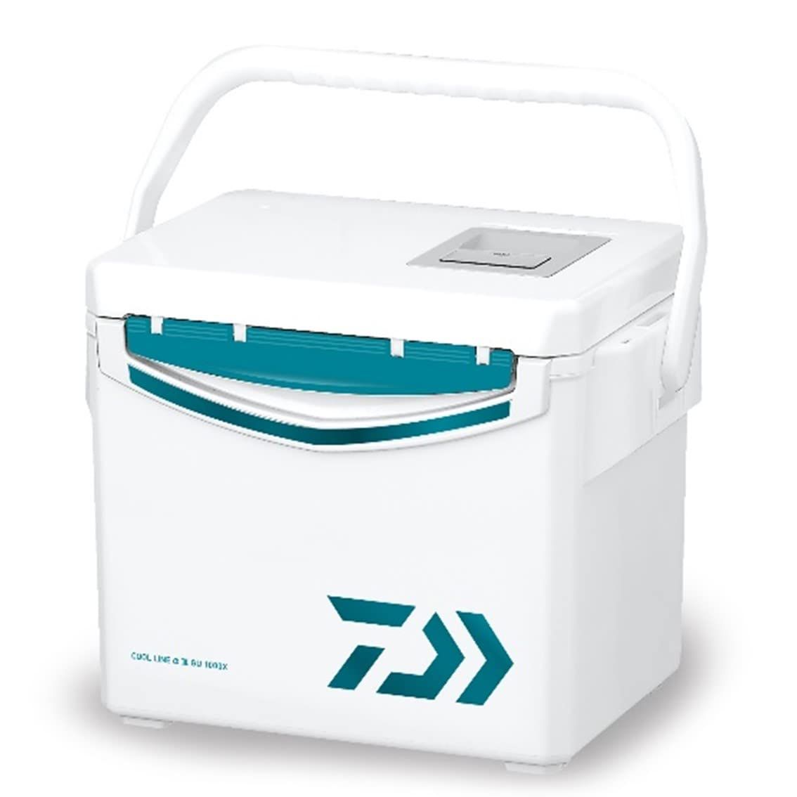 ダイワ DAIWA クーラーボックス 釣り アウトドア キャンプ クールラインα3 GU 1000 X グリーン